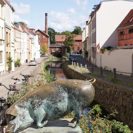 Altstadtblick - Abc34 Wißmar