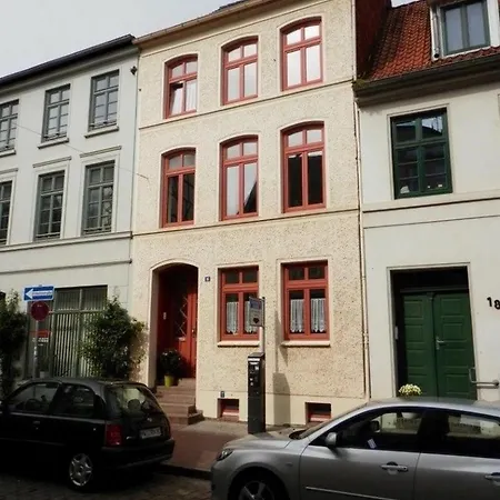 Altstadtblick - Abc34 *