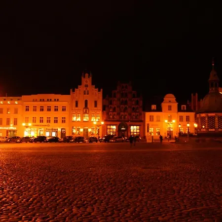 Altstadtblick - Abc34 Lejlighed