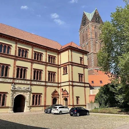 Altstadtblick - Abc34 Lejlighed Wißmar