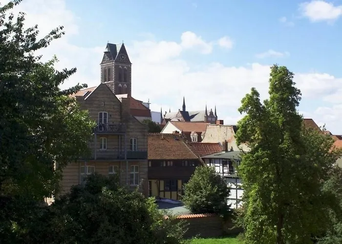 Altstadtblick - Abc34 *