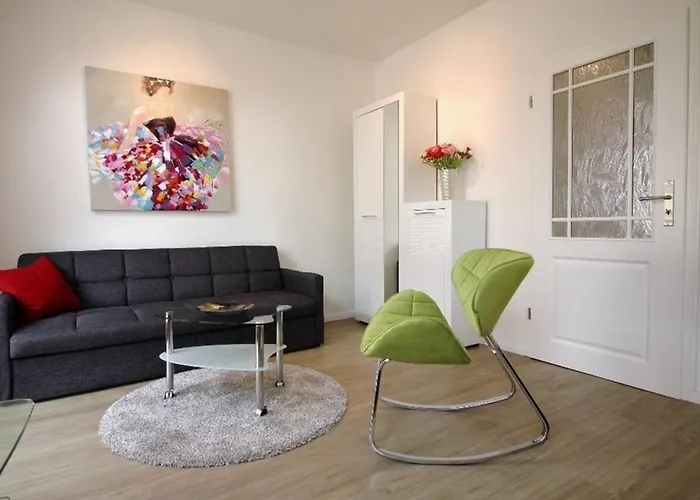 Altstadtblick - Abc34 Wismar