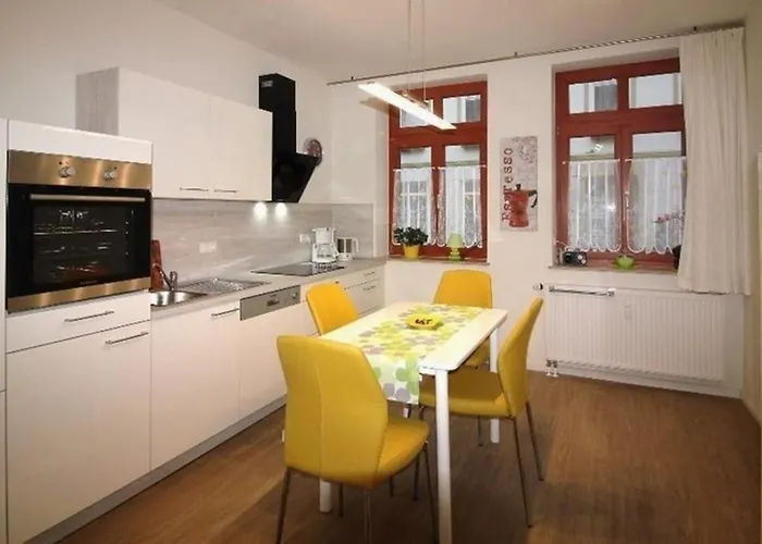 Altstadtblick - Abc34 * Wismar