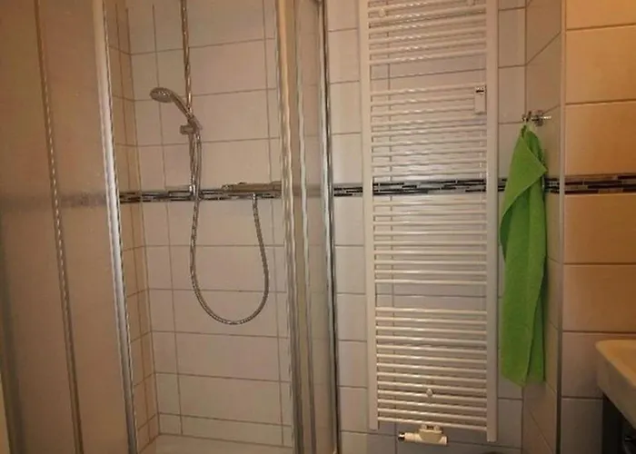 Apartment Altstadtblick - Abc34