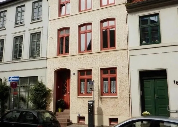 Altstadtblick - Abc34 *