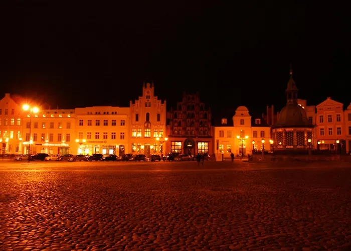 Altstadtblick - Abc34 Lejlighed