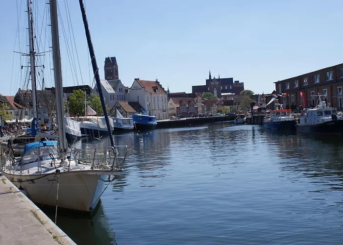 Altstadtblick - Abc34