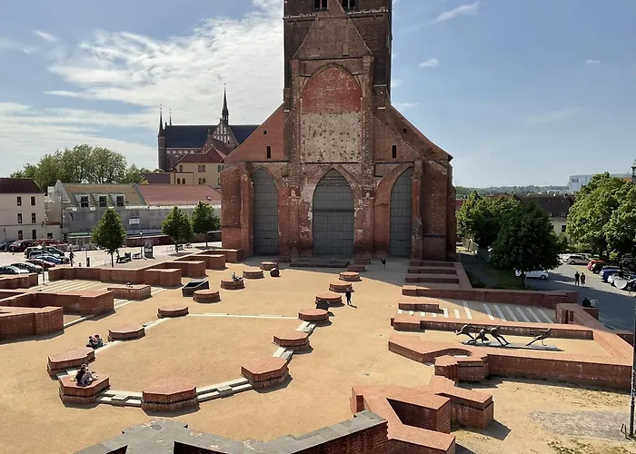 Altstadtblick - Abc34 *